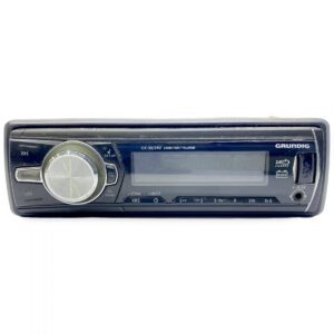 Radio auto grundig gx-30/24v usb/sd/aux 1 Radio auto grundig gx-30/24v usb/sd/aux