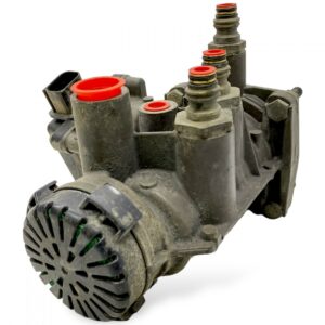 Supapă ebs remorcă volvo 21114977 / 23166657 / 7423166658 / 7421327354 / 21327354 1 Supapă ebs remorcă volvo 21114977 / 23166657 / 7423166658 / 7421327354 / 21327354