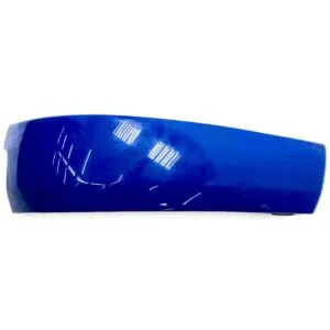 Capac bara față stânga albastru volvo 21413789