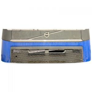 Grilă superioară volvo 84033228 84027588 82154773 84033230 1 Grilă superioară volvo 84033228 84027588 82154773 84033230