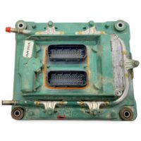 Unitate de control motor ECU Volvo 21900553, 85013484, 85020758, 85019484, 7485013484, 7485019484, 7422423434