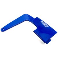 Spoiler lateral cabină sus stânga Volvo, cod 82209668/82325093, albastru