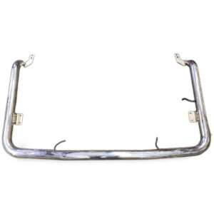 Bară suplimentară pentru faruri, compatibilă cu volvo, coduri 868613 și 868612 1 Bară suplimentară pentru faruri, compatibilă cu volvo, coduri 868613 și 868612