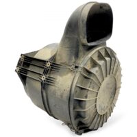 Carcasă Filtru de Aer pentru Volvo Coduri 22337550, 21115476, 21115481