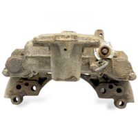 Etrier de frână față dreapta pentru Volvo, coduri 21487603, 20527036, 20982090, 20982111, 21487686, 20527566, 20523651, 21024421