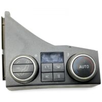 Panou control climatizare pentru cabină Volvo 22130999 21986681