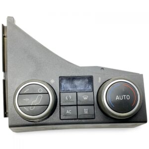 Panou control climatizare pentru cabină volvo 22130999 21986681 1 Panou control climatizare pentru cabină volvo 22130999 21986681