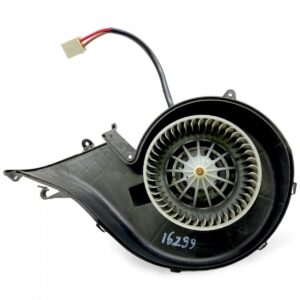 Ventilator de încălzire pentru volvo - cod 84223449 / 7484223449 / 82349000 / 7482349000 1 Ventilator de încălzire pentru volvo – cod 84223449 / 7484223449 / 82349000 / 7482349000