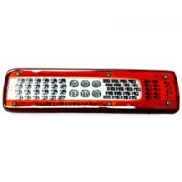 Lampă spate stânga LED pentru Volvo 84195505 21355570