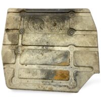 Capac protecție toba de eșapament Volvo 21638275