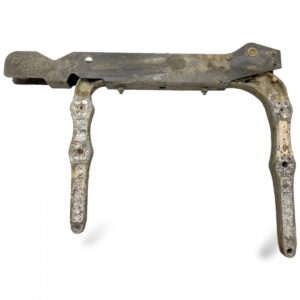 Suport spoiler lateral dreapta față volvo 21722279 / 21722421