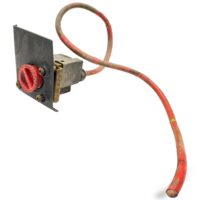 Întrerupător de baterie pentru piese Volvo 21019280, 21640693, 21019282