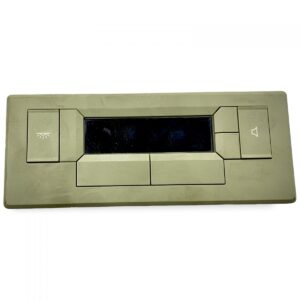 Modul de control volvo cu afișaj lcd și butoane – 22020441, 22046323, 23466408