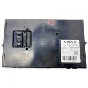 Unitate de control vmcu volvo 22445004-p01 24v 1 Unitate de control vmcu volvo 22445004-p01 24v