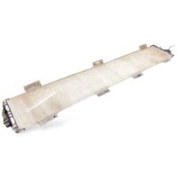 Iluminare Semne Volvo 82098413 / 82329165 / 82332209