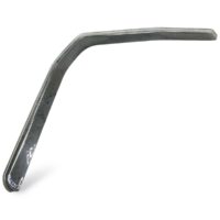 Deflector de vânt pentru ușă stânga Volvo - 82265448