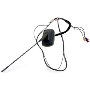 Antena radio pentru volvo – coduri: 22043205, 21998239, 22358317, 22472979, 21399365
