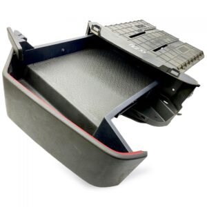 Compartiment de depozitare bord pentru volvo, coduri 82303256 și 82353693 1 Compartiment de depozitare bord pentru volvo, coduri 82303256 și 82353693