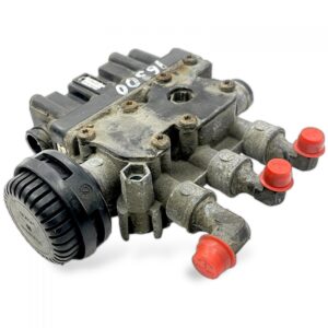 Supapă ecas scania 20514449 1448078 2084509