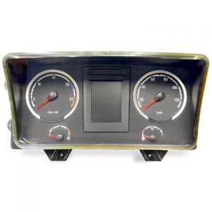 Ceas de bord scania (tachometru și turometru)