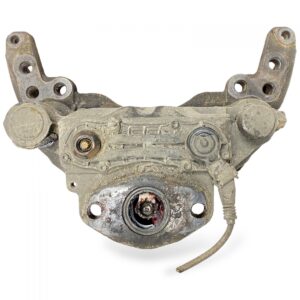 Etrier de frână punte dreapta pentru scania 1928821 1946327 1756384 1731226 1746796 1946306 1903079