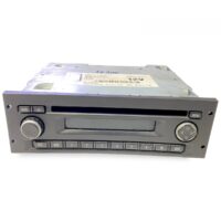 Radio Scania auto pentru camioane, model 2000085