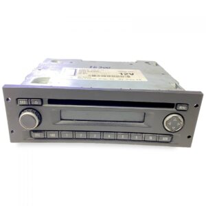 Radio scania auto pentru camioane, model 2000085 1 Radio scania auto pentru camioane, model 2000085