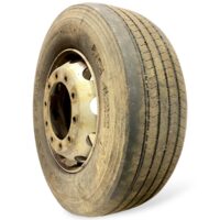 Roată Scania 315/70R22.5 Firestone FS422 Plus