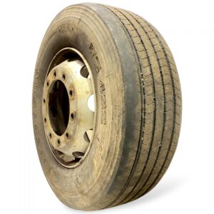 Roată scania 315/70r22. 5 firestone fs422 plus 1 Roată scania 315/70r22. 5 firestone fs422 plus