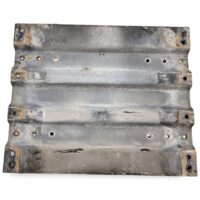 Placă de montare pentru cea de-a cincea roată Scania - 1382844, 2061804, 2062926, 1401251