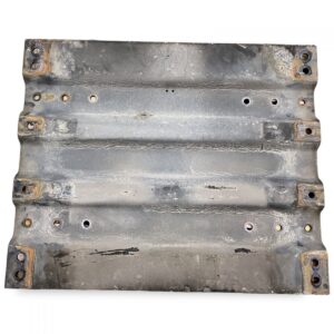 Placă de montare pentru cea de-a cincea roată scania – 1382844, 2061804, 2062926, 1401251