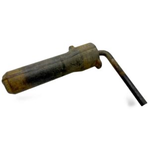 Pin de remorcare pentru scania 1879112-19