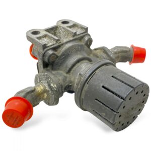 Supapă de accelerație a frânei pentru scania - coduri oe: 1339907, 1422152, 371574, 3013141-11 1 Supapă de accelerație a frânei pentru scania – coduri oe: 1339907, 1422152, 371574, 3013141-11