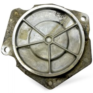 Capac frontal motor scania 1725582 / 1892785 1 Capac frontal motor scania 1725582 / 1892785