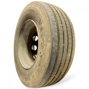 Roată scania 315/70r22. 5 firestone 1 Roată scania 315/70r22. 5 firestone