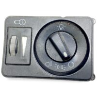 Comutator Faruri pentru Scania (Coduri: 365015, 1384112, 387711, 1111374, 1494734, 1371210)