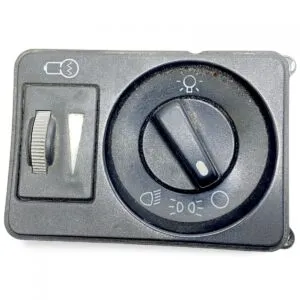 Comutator faruri pentru scania (coduri: 365015, 1384112, 387711, 1111374, 1494734, 1371210)