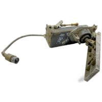 Pedală de accelerație cu senzor de poziție pentru Scania, coduri 1742784, 483269, 1742791, 1451620, 1496308, 478495, 1854430