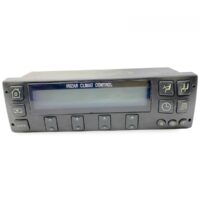 Modul Control Climă Irizar pentru Scania