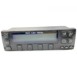 Modul control climă irizar pentru scania 1 Modul control climă irizar pentru scania