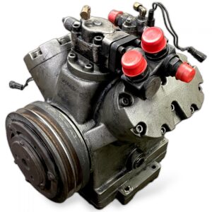 Compresor a/c pentru scania - model 47037 1 Compresor a/c pentru scania – model 47037
