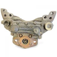 Etrier de frână față dreapta Scania 1928819, 1473365, 1517003, 1731225, 1756387, 1921156, 1946325, 1363748, 1446730, 1511581, 1862301, 14000553, A0501005906, 1862291