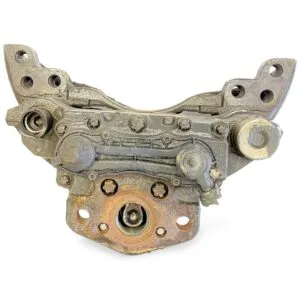Etrier de frână față dreapta scania 1928819, 1473365, 1517003, 1731225, 1756387, 1921156, 1946325, 1363748, 1446730, 1511581, 1862301, 14000553, a0501005906, 1862291