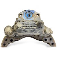 Etrier de frână față stânga pentru Scania - coduri compatibile: 1928819, 1473365, 1517003, 1731225, 1756387, 1921156, 1946325, 1363748, 1446730, 1511581, 1862301, 14000553, A0501005906, 1862291
