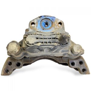 Etrier de frână față stânga pentru scania – coduri compatibile: 1928819, 1473365, 1517003, 1731225, 1756387, 1921156, 1946325, 1363748, 1446730, 1511581, 1862301, 14000553, a0501005906, 1862291