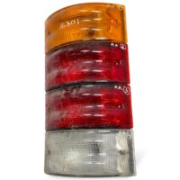 Lampă spate dreapta Scania - Set de 4 Lămpi (P.D. 1, 2, 3, 4)