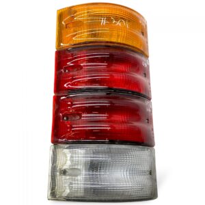 Lampă spate stânga scania 5pti74201 - carcasă multifuncțională cu semnalizare, frână și lumină de mers înapoi 1 Lampă spate stânga scania 5pti74201 – carcasă multifuncțională cu semnalizare, frână și lumină de mers înapoi