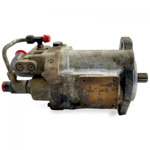 Pompa hidraulică pentru ventilator de răcire scania 470177-14 1 Pompa hidraulică pentru ventilator de răcire scania 470177-14