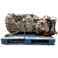 Cutie de Viteze DAF 2189394 / 2119241 Second-Hand