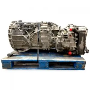 Cutie de viteze daf 2189394 / 2119241 second-hand